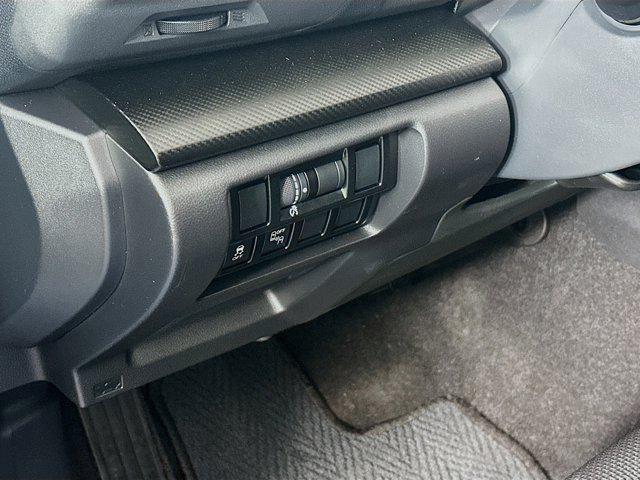Photo of 2023 Ocean Blue Pearl Subaru Impreza