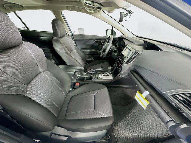 Photo of 2023 Ocean Blue Pearl Subaru Impreza