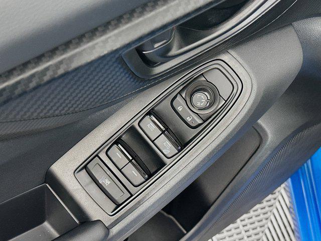 Photo of 2023 Ocean Blue Pearl Subaru Impreza