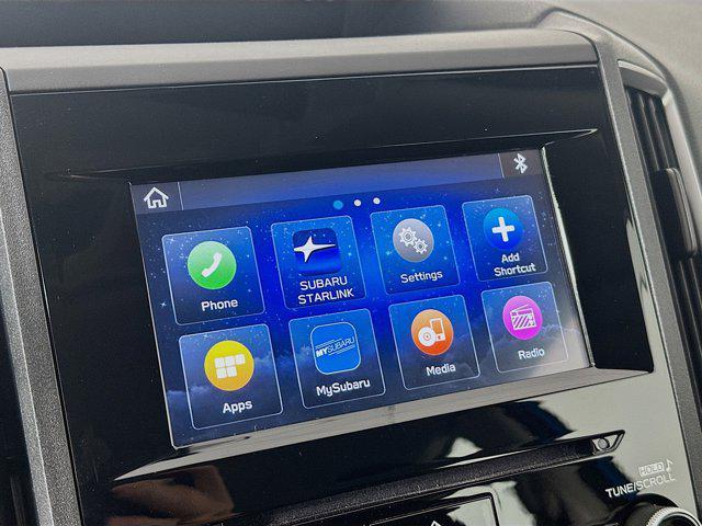 Photo of 2023 Ocean Blue Pearl Subaru Impreza