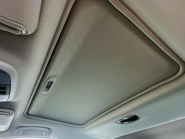 Photo of 2023 Ocean Blue Pearl Subaru Impreza
