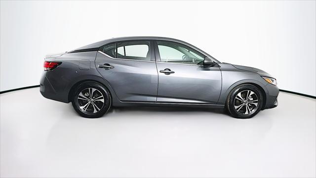 2023 Nissan Sentra