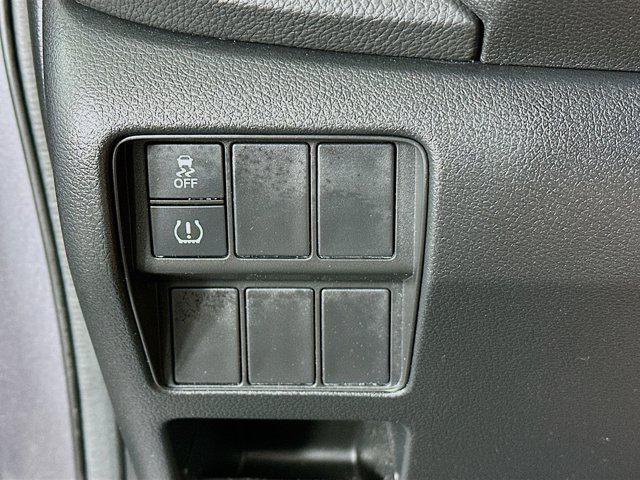 Photo of 2018 Modern Steel Metallic Honda CR-V