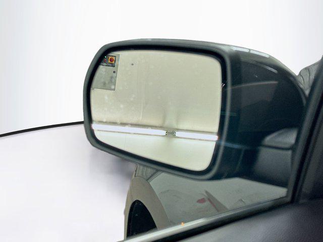 Photo of 2024 Carbonized Gray Metallic Ford Edge