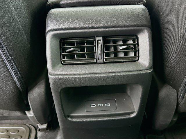Photo of 2024 Gray Honda CR-V