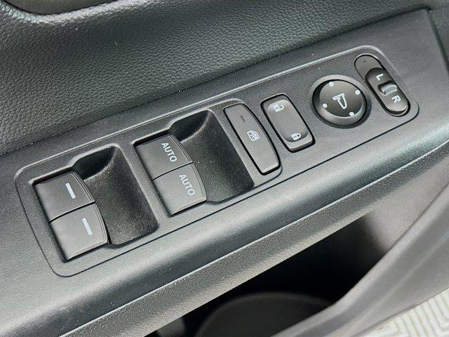 Photo of 2024 Gray Honda CR-V