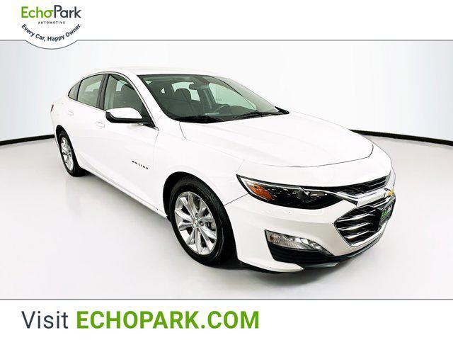 2022 Chevrolet Malibu