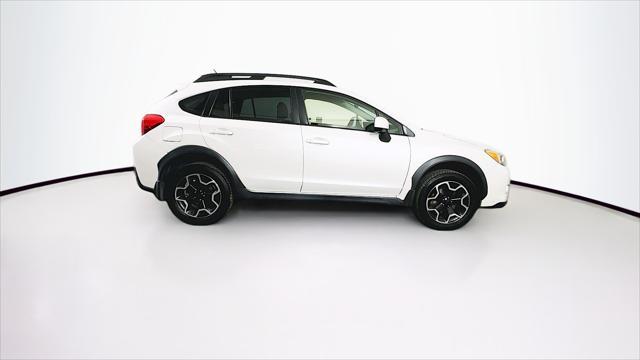 2013 Subaru Xv Crosstrek