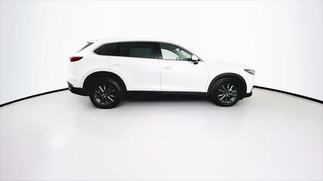 2023 Mazda CX-9