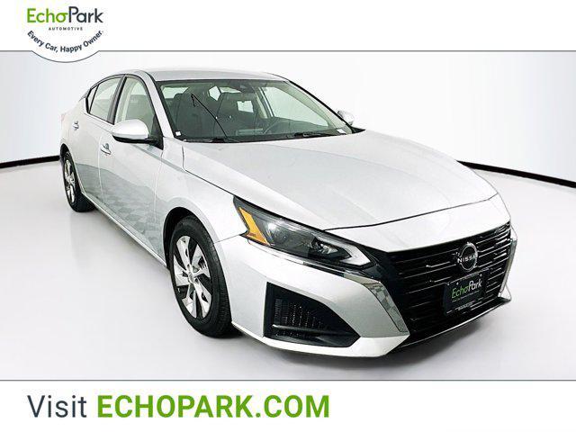 2023 Nissan Altima