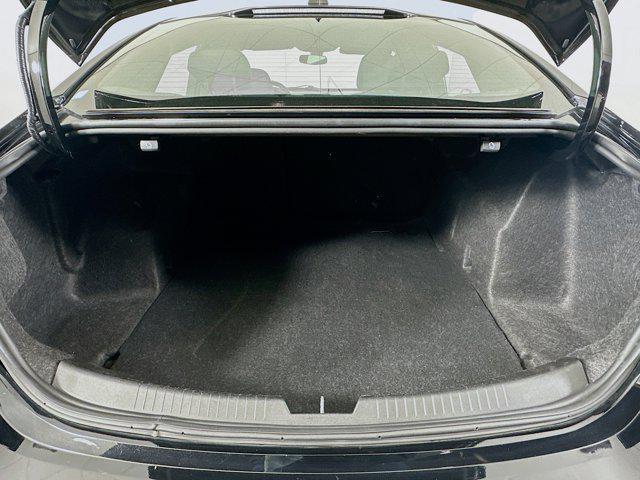 Photo of 2022 Mosaic Black Metallic Chevrolet Malibu