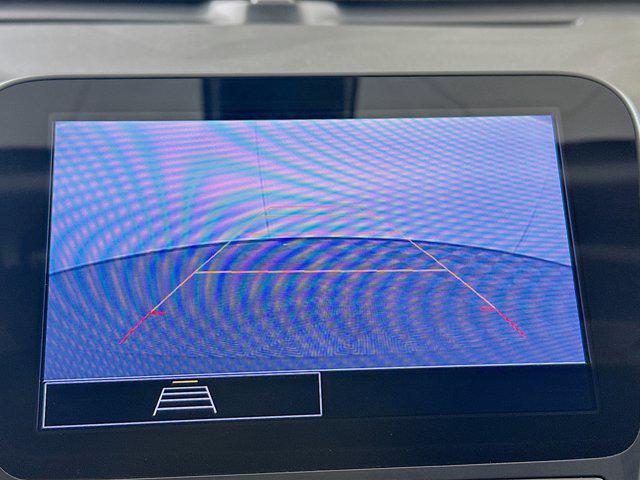 Photo of 2022 Mosaic Black Metallic Chevrolet Malibu