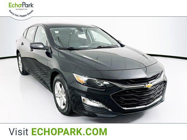 2022 Chevrolet Malibu