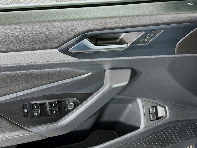 Photo of 2024 Platinum Gray Metallic Volkswagen Jetta