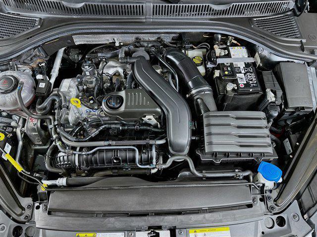 Photo of 2024 Platinum Gray Metallic Volkswagen Jetta