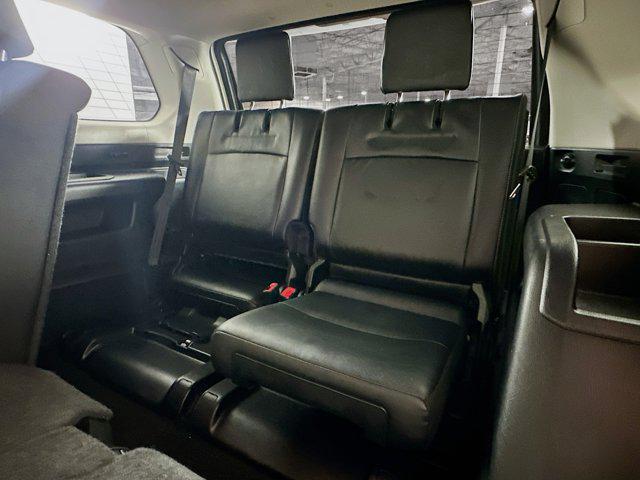 Photo of 2021 Blizzard Pearl Toyota 4Runner