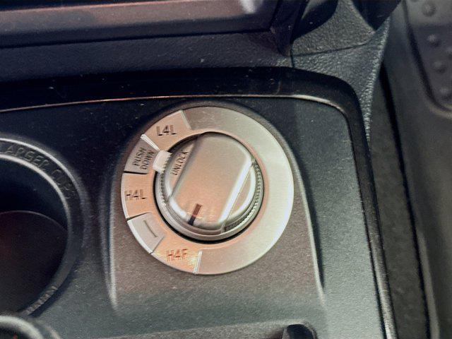 Photo of 2021 Blizzard Pearl Toyota 4Runner