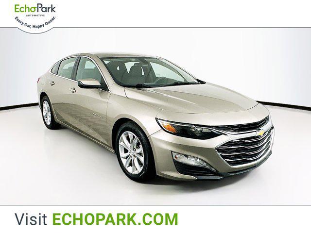 2022 Chevrolet Malibu