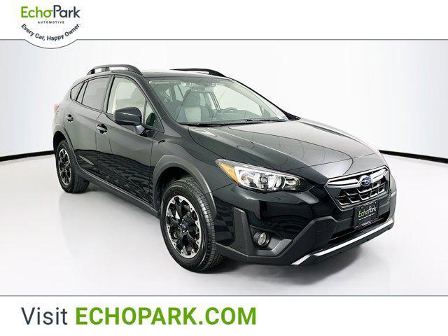2023 Subaru Crosstrek
