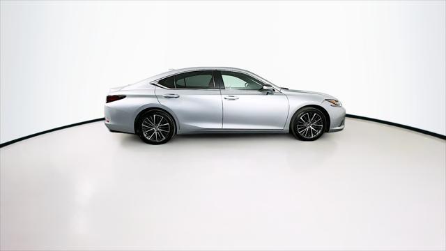 2022 Lexus Es 350