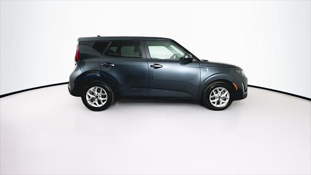 2023 Kia SOUL