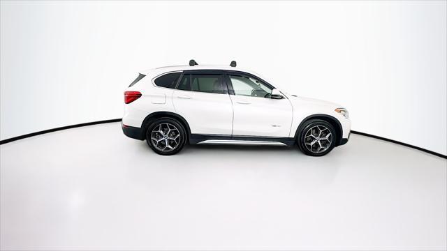 2016 BMW X1