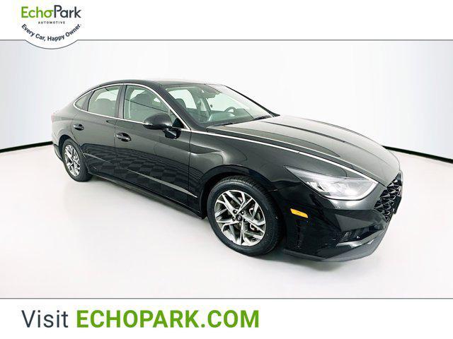2022 Hyundai Sonata