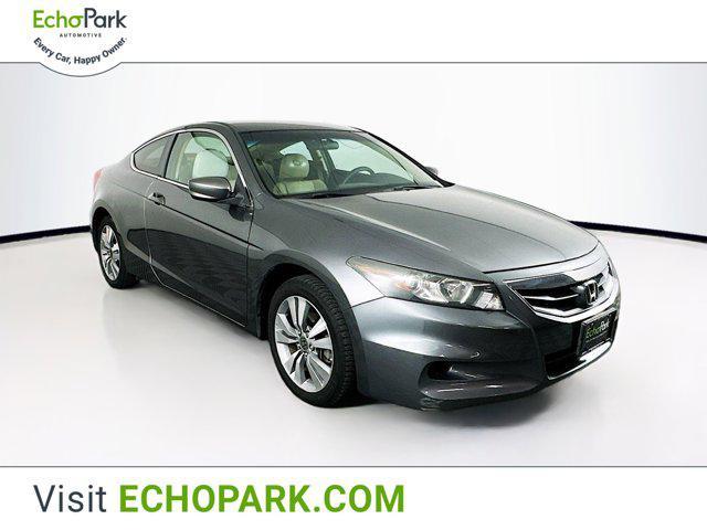 2011 Honda Accord