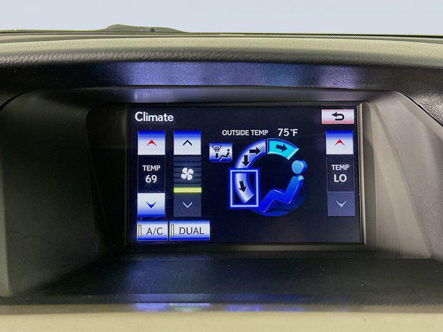 Photo of 2014 Nebula Gray Pearl Lexus RX 350
