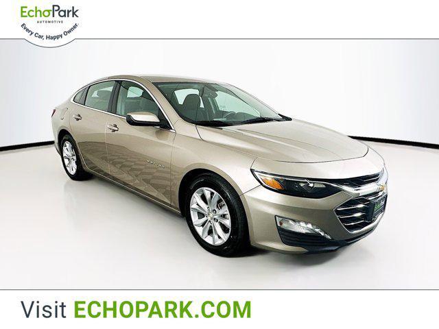 2022 Chevrolet Malibu