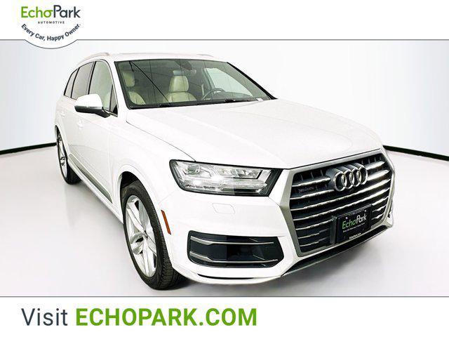 2018 Audi Q7