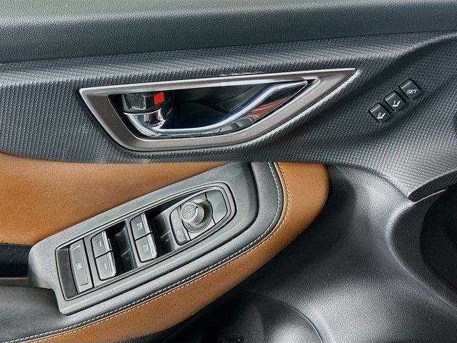 Photo of 2023 Crimson Red Pearl Subaru Forester