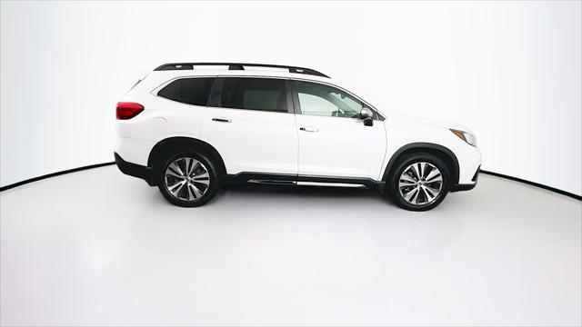 2019 Subaru Ascent