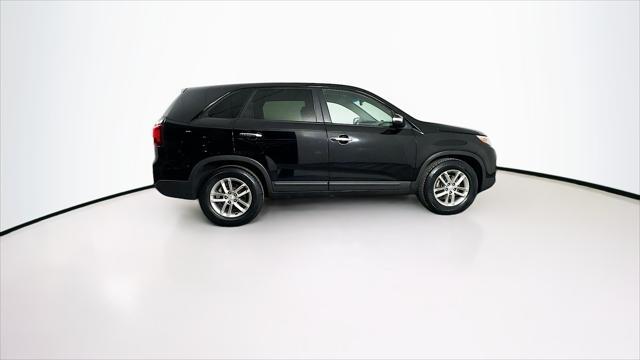 2014 Kia Sorento