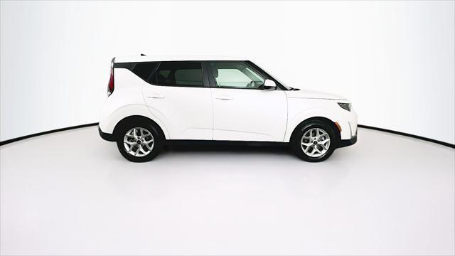 2023 Kia SOUL