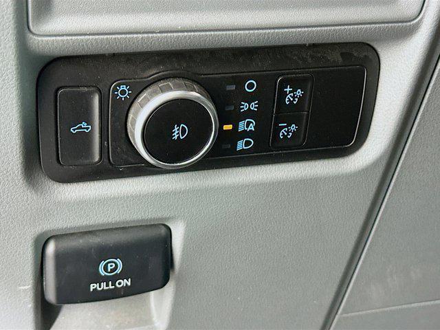 Photo of 2023 Agate Black Metallic Ford F-150