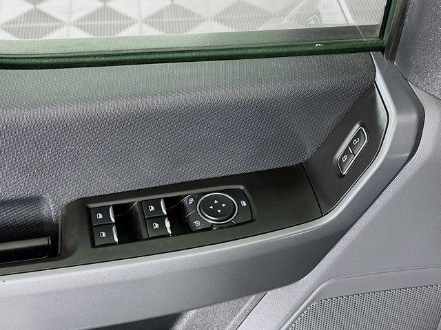 Photo of 2023 Agate Black Metallic Ford F-150