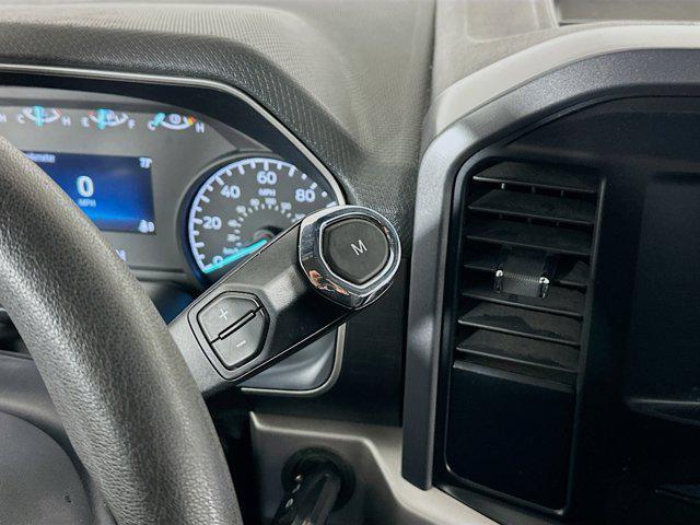 Photo of 2023 Agate Black Metallic Ford F-150