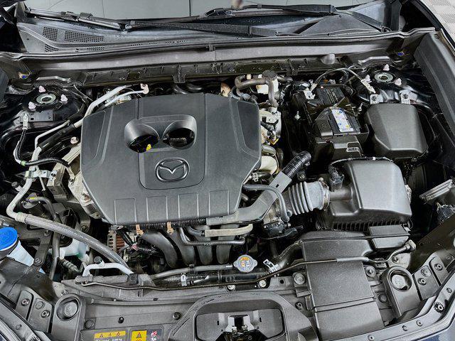Photo of 2023 Jet Black Mica Mazda CX-30