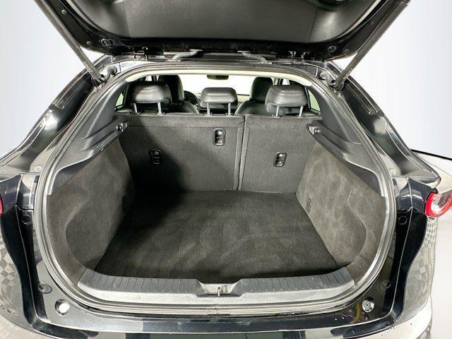 Photo of 2023 Jet Black Mica Mazda CX-30