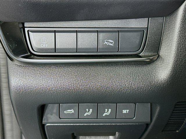 Photo of 2023 Jet Black Mica Mazda CX-30