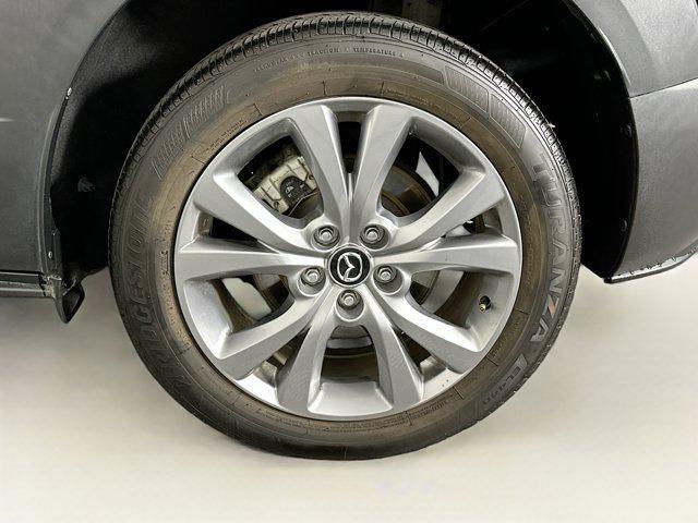 Photo of 2023 Jet Black Mica Mazda CX-30