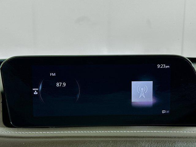 Photo of 2023 Jet Black Mica Mazda CX-30