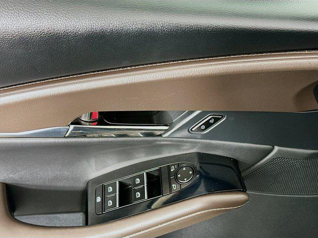 Photo of 2023 Jet Black Mica Mazda CX-30