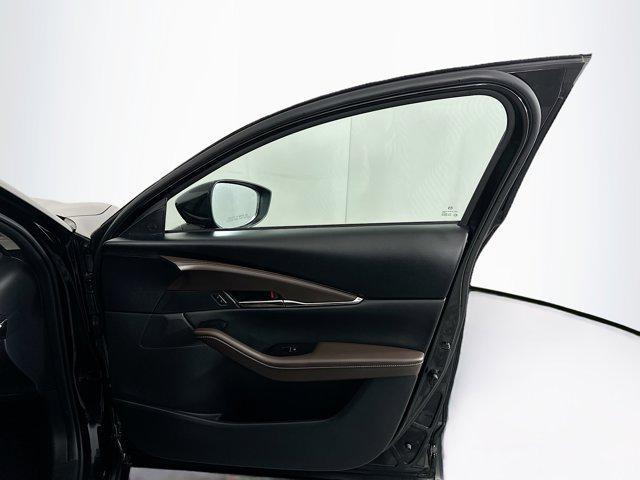 Photo of 2023 Jet Black Mica Mazda CX-30