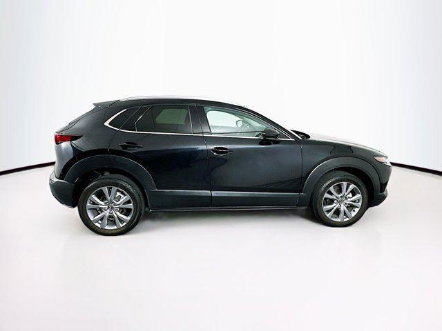 Photo of 2023 Jet Black Mica Mazda CX-30