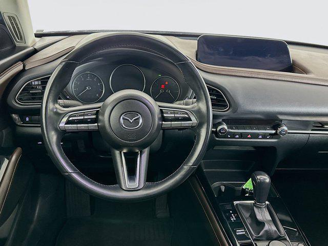 Photo of 2023 Jet Black Mica Mazda CX-30