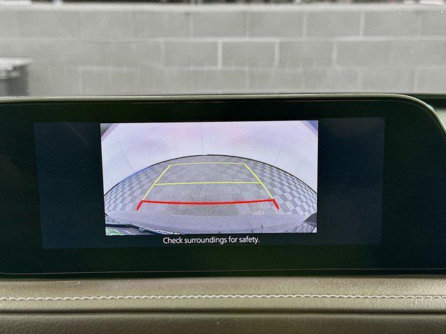 Photo of 2023 Jet Black Mica Mazda CX-30