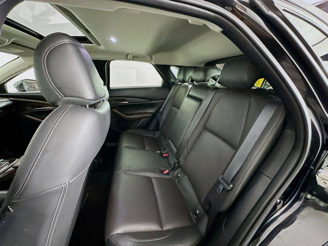 Photo of 2023 Jet Black Mica Mazda CX-30