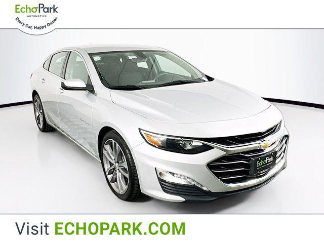 2022 Chevrolet Malibu